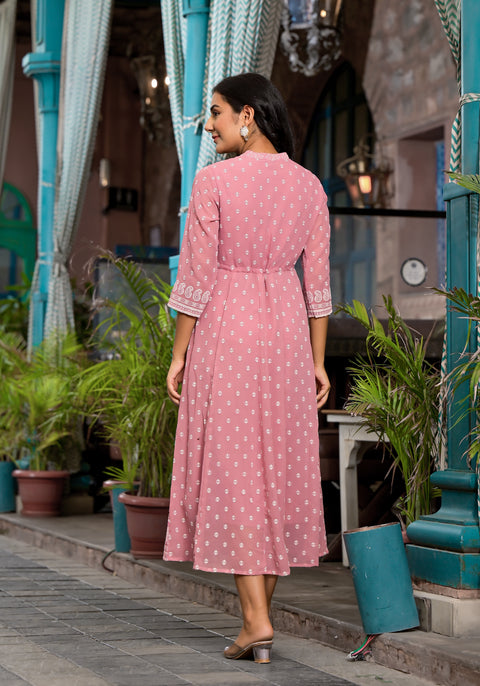 Midi Dress