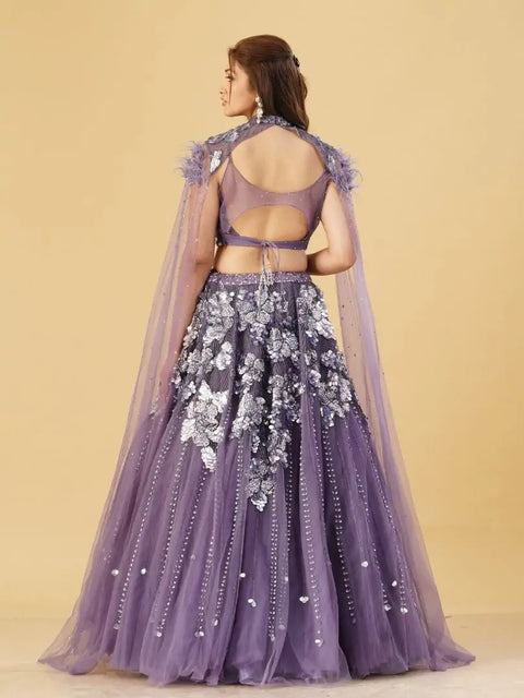 Lehenga Set