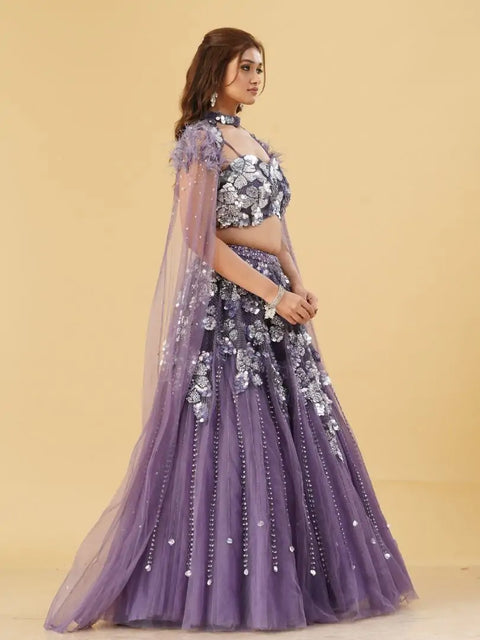 Lehenga Set