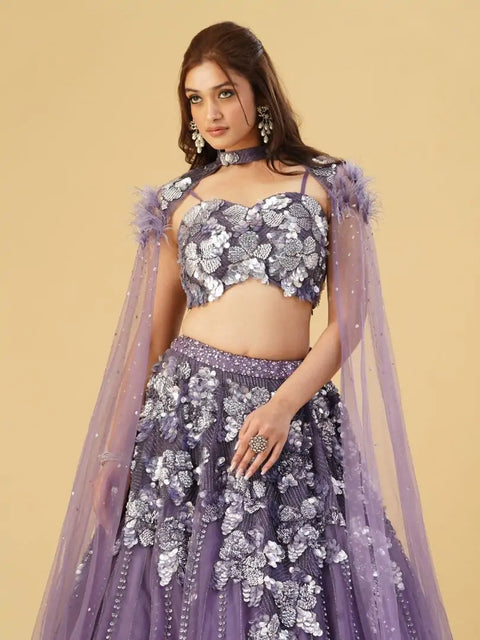 Lehenga Set