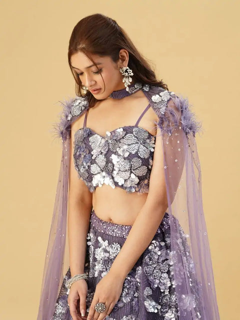 Lehenga Set
