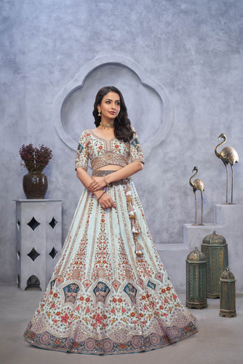  Lehenga