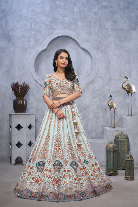  Lehenga