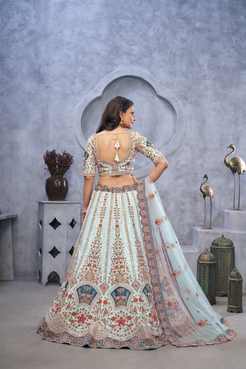  Lehenga