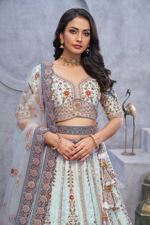  Lehenga