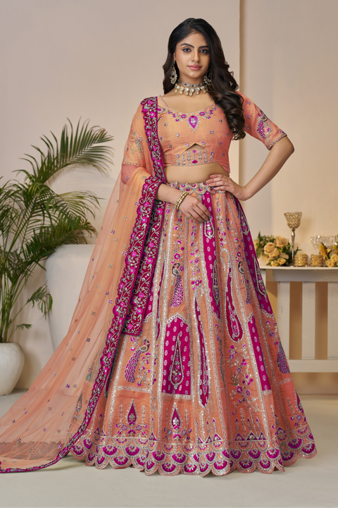  Lehenga