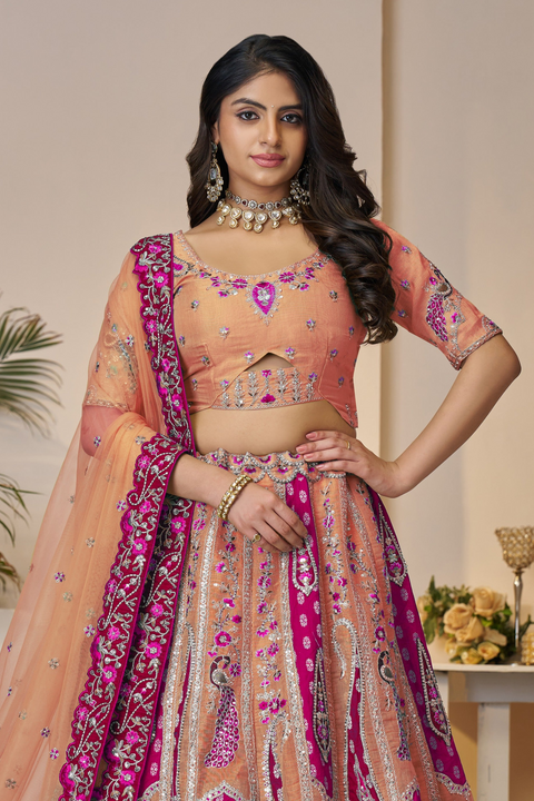  Lehenga