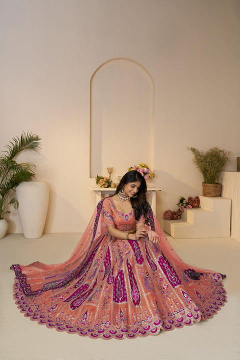  Lehenga