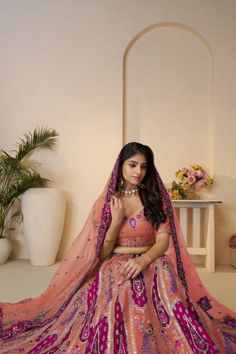 Lehenga