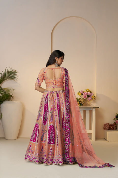  Lehenga