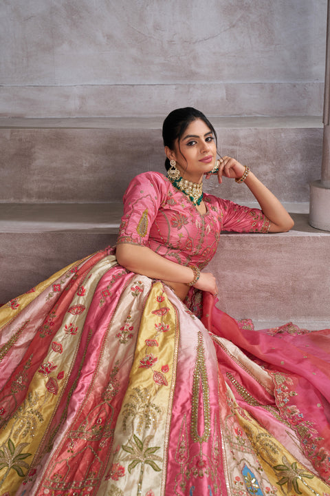  Lehenga