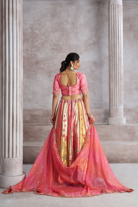 Lehenga