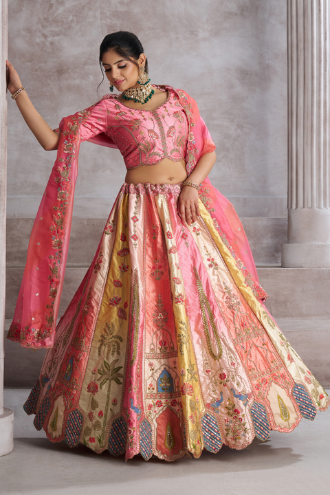 Lehenga