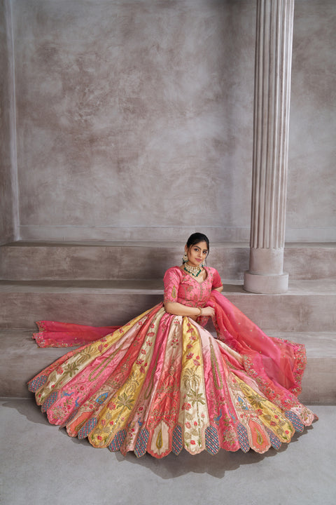 Lehenga