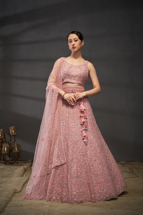 Lehenga