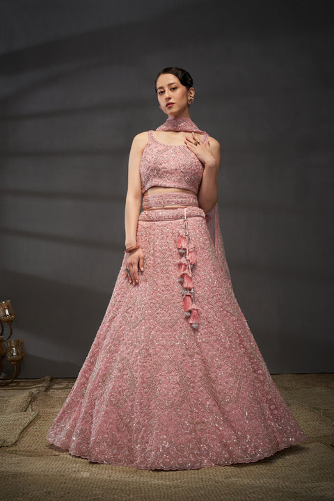 Lehenga