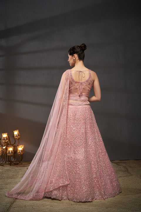 Lehenga
