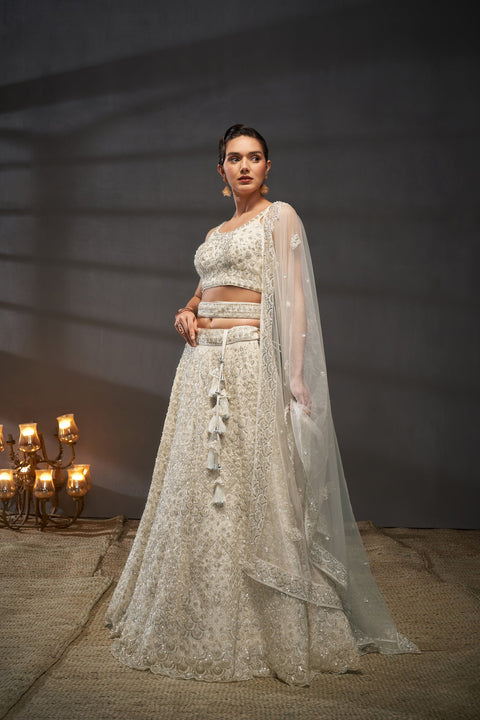  Lehenga