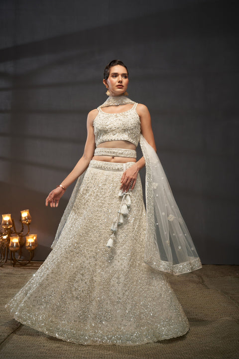  Lehenga