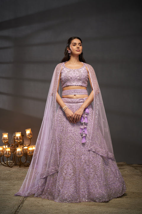 Lehenga