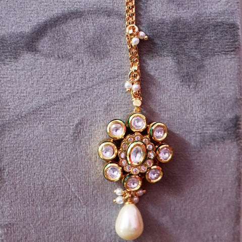 Maangtikka 