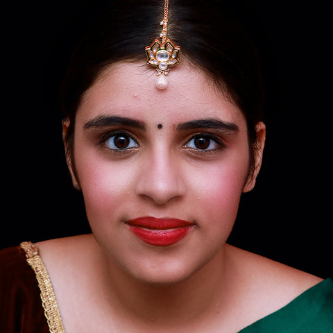 Maangtikka