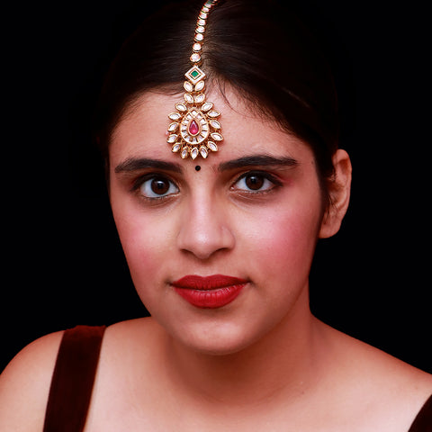 Maangtikka 