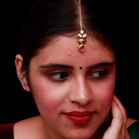 Maangtikka