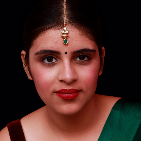 Maangtikka