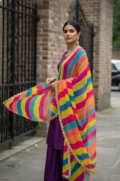 Dupatta