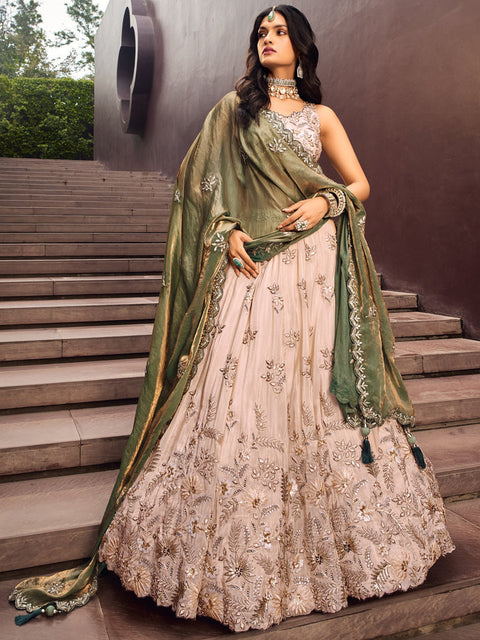 Lehenga