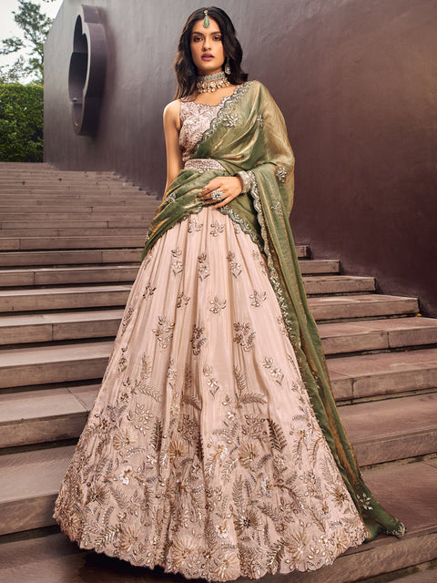 Lehenga