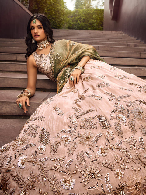 Lehenga