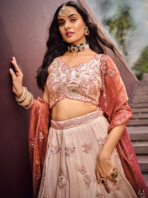 Lehenga