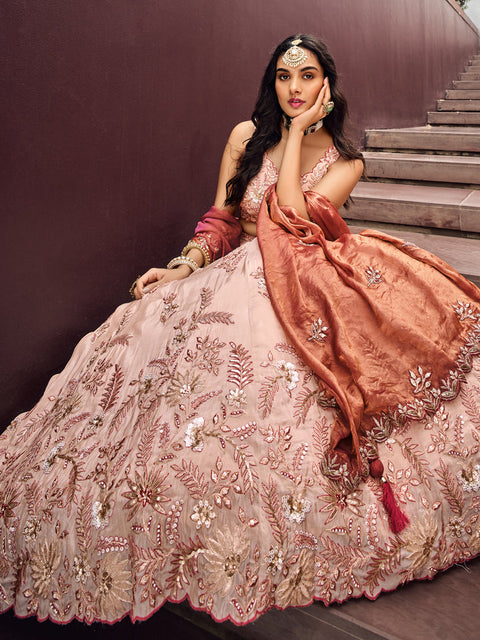 Lehenga
