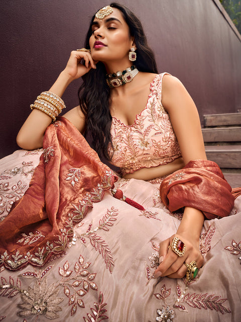 Lehenga