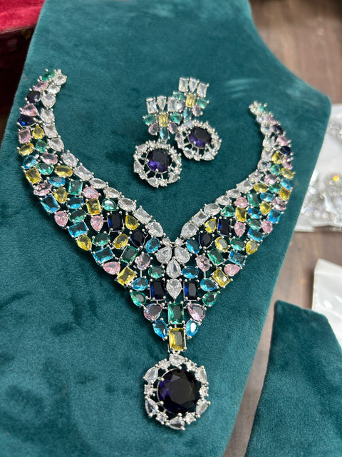 Necklace Set 