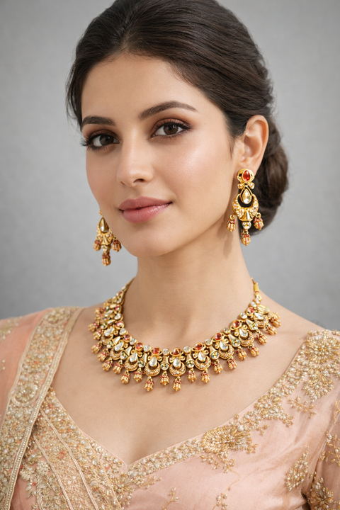 Necklace