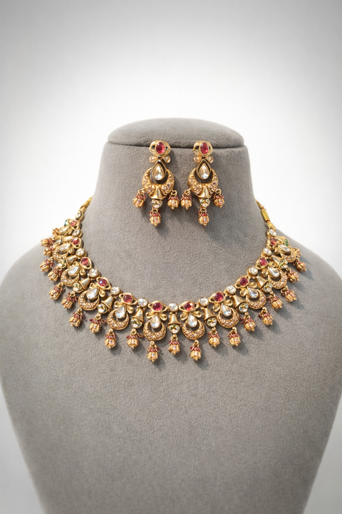 Necklace