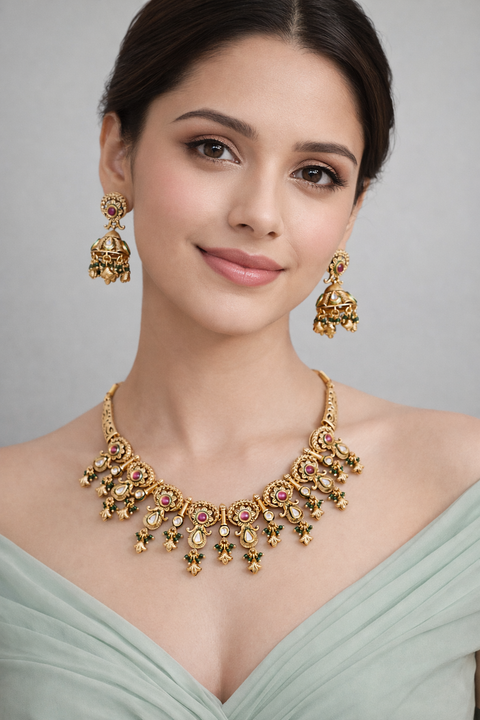 Necklace 