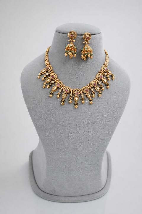  Necklace 