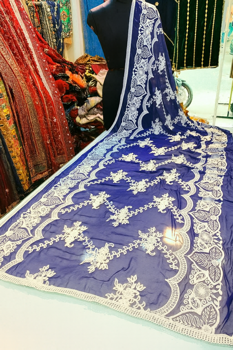 Dupatta 