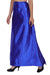 Readymade Petticoats in Navy Blue Color for Saree (Satin)