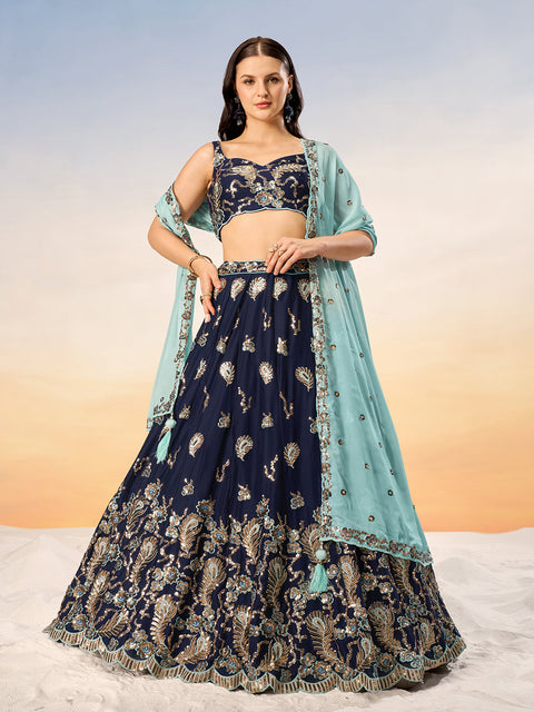  Lehenga