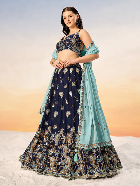  Lehenga