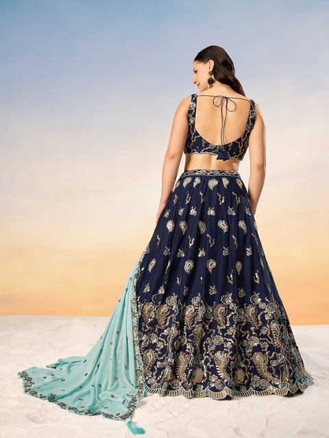  Lehenga