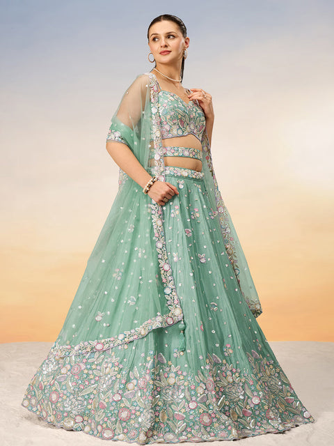 Lehenga