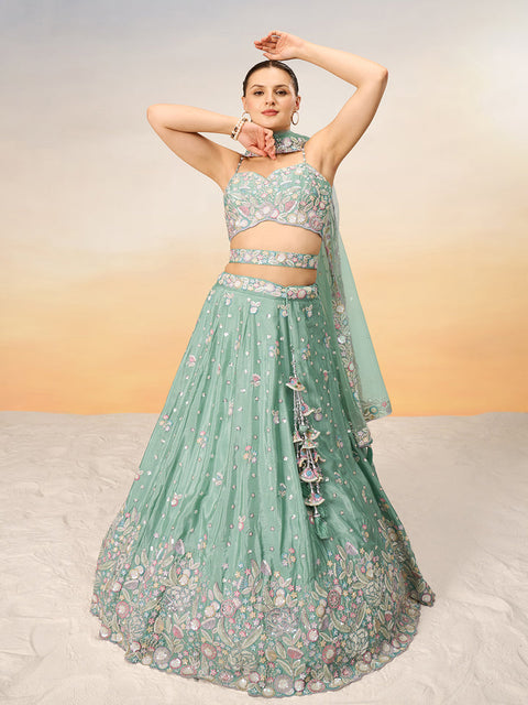 Lehenga