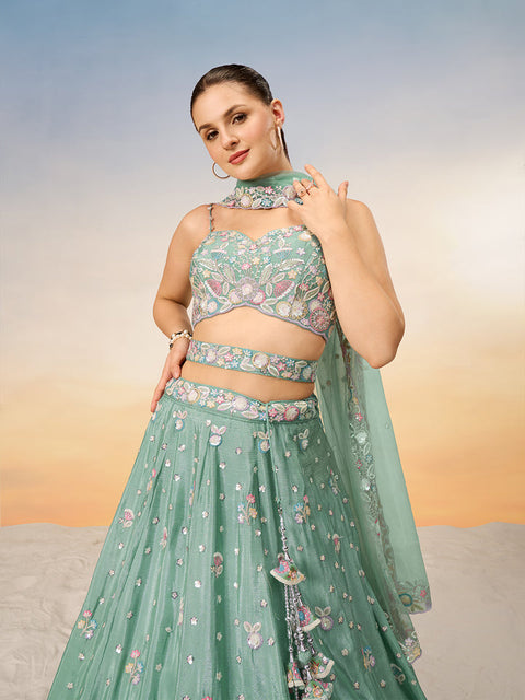 Lehenga