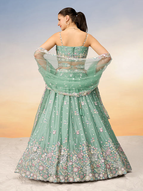 Lehenga